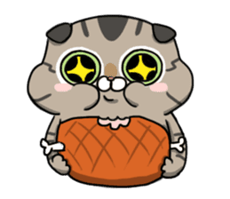 Master daily sticker #10451128