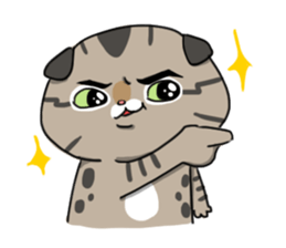 Master daily sticker #10451134