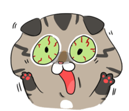 Master daily sticker #10451137