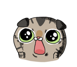 Master daily sticker #10451146