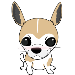 Families with dog Scooby