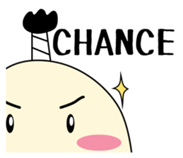 SAMURAI BASEBALL sticker #10451532