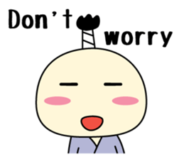 SAMURAI BASEBALL sticker #10451540