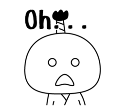 SAMURAI BASEBALL sticker #10451541