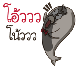 Tem Thang sticker #10451760