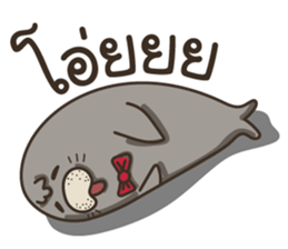 Tem Thang sticker #10451773