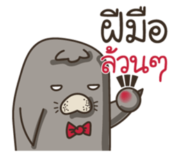 Tem Thang sticker #10451778