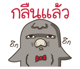 Tem Thang sticker #10451789