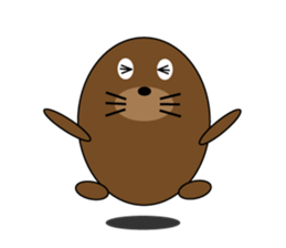 Everyday variety sticker sticker #10451913