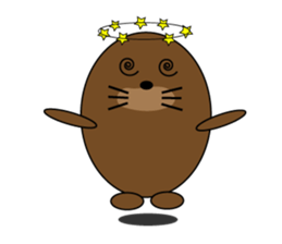 Everyday variety sticker sticker #10451919