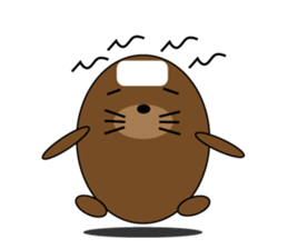 Everyday variety sticker sticker #10451934