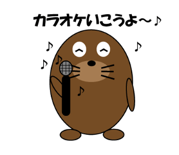 Everyday variety sticker sticker #10451935