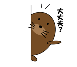 Everyday variety sticker sticker #10451941