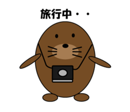 Everyday variety sticker sticker #10451944