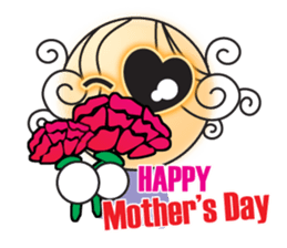 De-A Holiday sticker #10452318