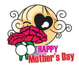 De-A Holiday sticker #10452318