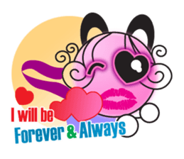 De-A Holiday sticker #10452322