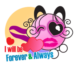 De-A Holiday sticker #10452322