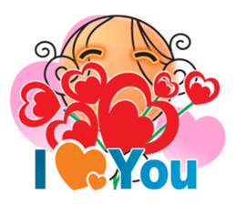 De-A Holiday sticker #10452323