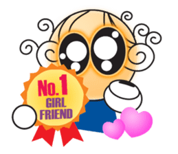 De-A Holiday sticker #10452325