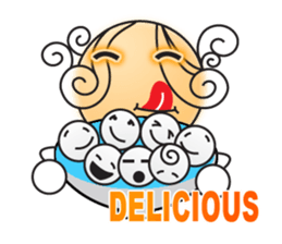 De-A Holiday sticker #10452326