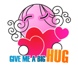 De-A Holiday sticker #10452327