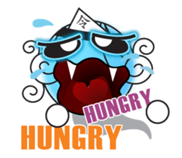 De-A Holiday sticker #10452330