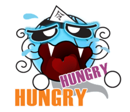 De-A Holiday sticker #10452330