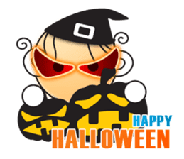 De-A Holiday sticker #10452332