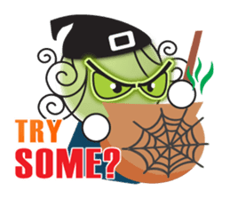 De-A Holiday sticker #10452333