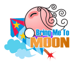 De-A Holiday sticker #10452337