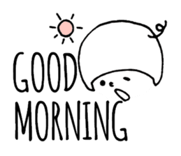 SIMPLE DESIGN STICKER sticker #10453034