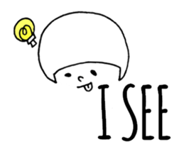 SIMPLE DESIGN STICKER sticker #10453037