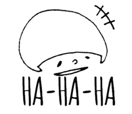 SIMPLE DESIGN STICKER sticker #10453039