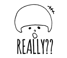 SIMPLE DESIGN STICKER sticker #10453041