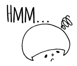 SIMPLE DESIGN STICKER sticker #10453044