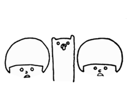 SIMPLE DESIGN STICKER sticker #10453053