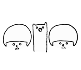 SIMPLE DESIGN STICKER sticker #10453053