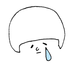 SIMPLE DESIGN STICKER sticker #10453066