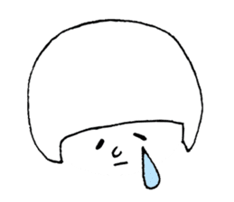 SIMPLE DESIGN STICKER sticker #10453066