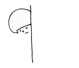 SIMPLE DESIGN STICKER sticker #10453067