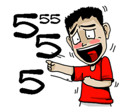 trade sticker #10453483