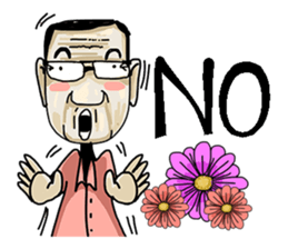 trade sticker #10453507