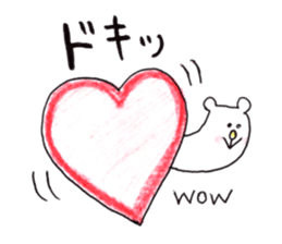 Fairy Bear sticker #10454399