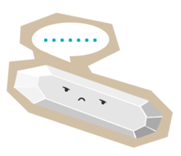 Sassy Gems sticker #10454529