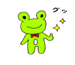 KERON's daily life sticker #10454796