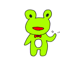 KERON's daily life sticker #10454799