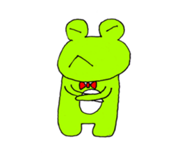 KERON's daily life sticker #10454806