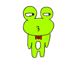 KERON's daily life sticker #10454808