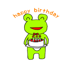 KERON's daily life sticker #10454815